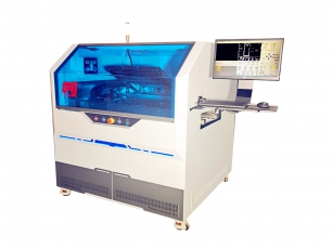 選擇性波峰焊錫機(jī)