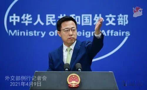 定了？核污水往海里排，日本憑什么讓世界埋單，中國表態(tài)了