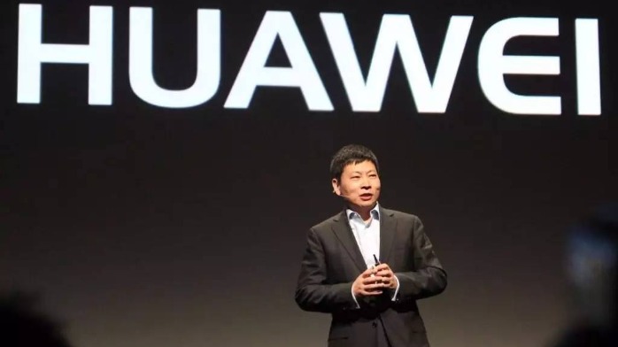 余承東：華為智選SF5續(xù)航里程比電動(dòng)車高三倍，不到7元跑100公里