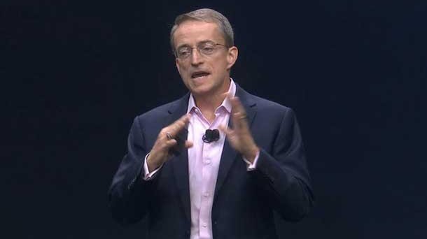 英特爾CEO：全球芯片短缺可能還得持續(xù)兩年