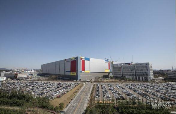 困擾臺(tái)積電的大問(wèn)題！不是錢(qián)，是資源