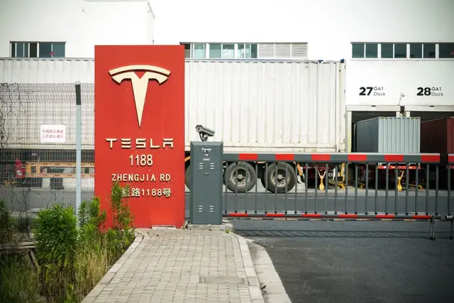 為了留在中國 特斯拉正在“補課”