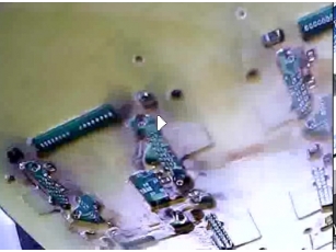 選擇焊性噴涂助焊劑視頻