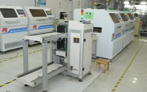 在線(xiàn)選擇焊工廠(chǎng)視頻